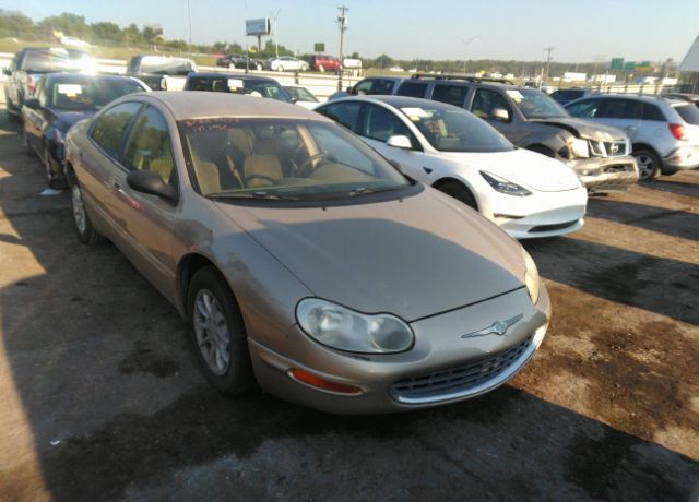 Chrysler Concorde