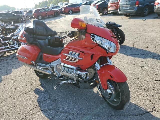 Honda GL1800