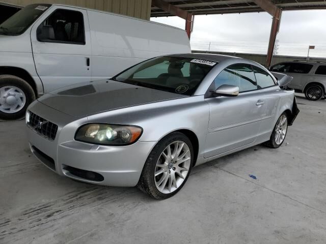 Volvo C70