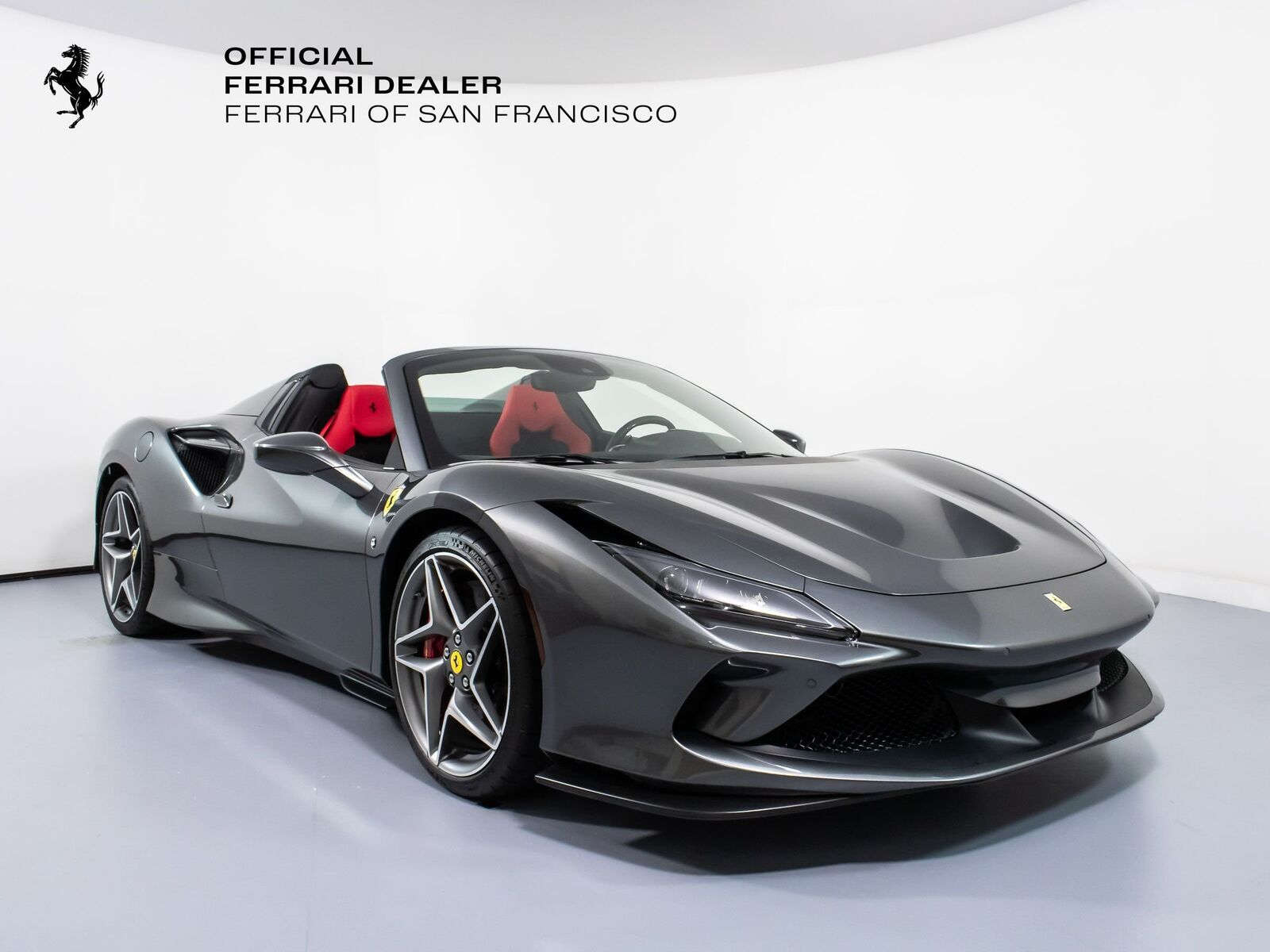 FERRARI