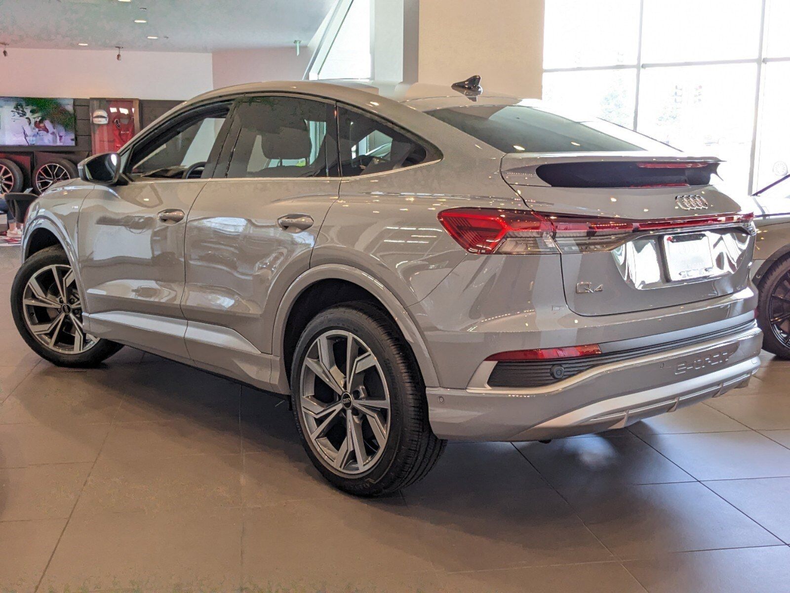 2023 Audi Q4