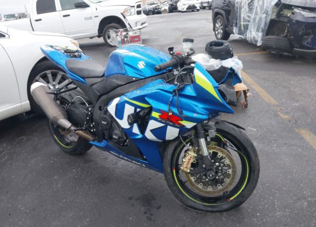Suzuki GSX-R1000L