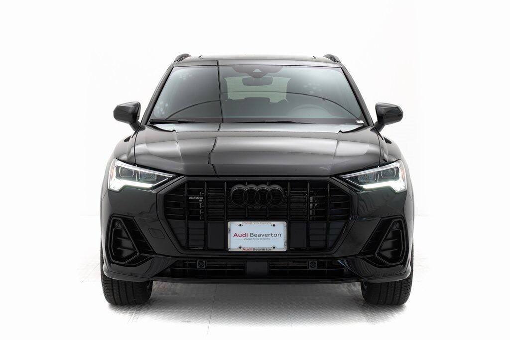 2023 Audi Q3