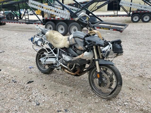 BMW R 1200 GS