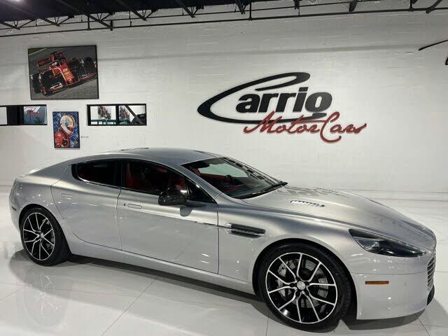 ASTON MARTIN
