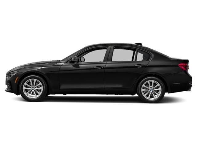 2018 BMW 320i