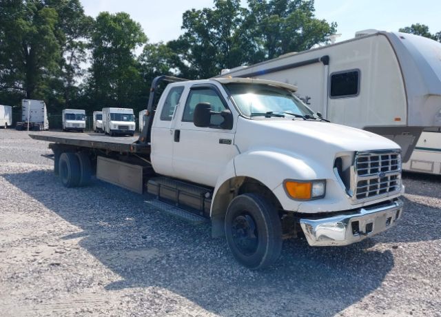Ford F-650