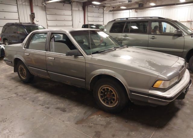 Buick Century