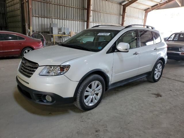 Subaru B9 Tribeca