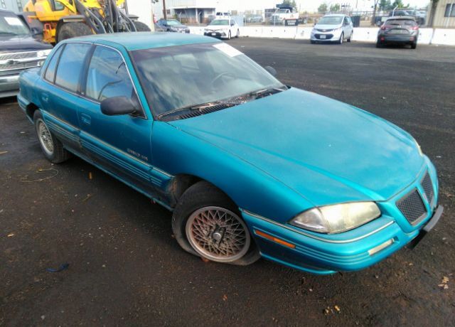 Pontiac Grand AM