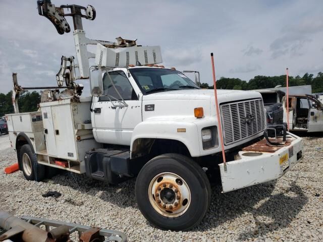 Chevrolet C7