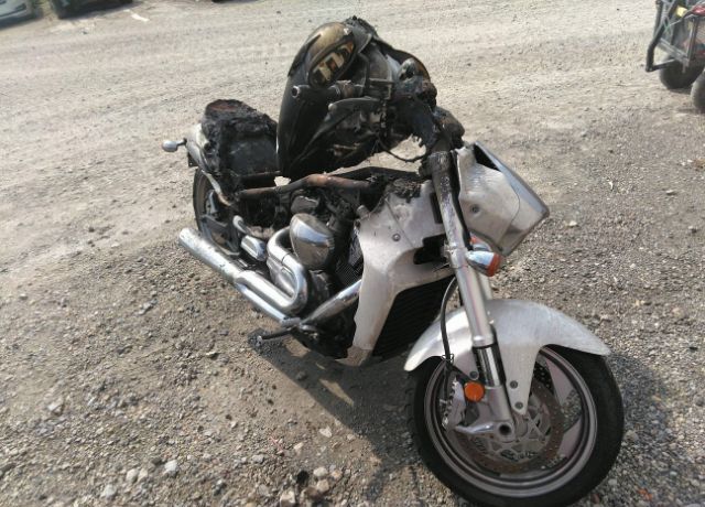 Suzuki VZR1800
