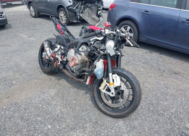 BMW S 1000 RR