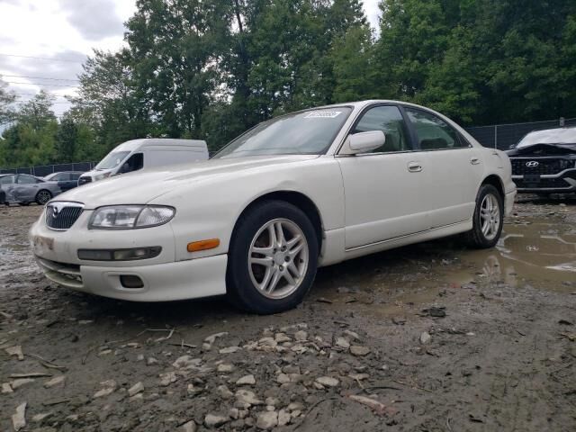 Mazda Millenia
