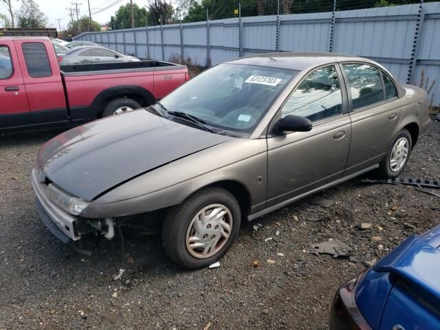 Saturn SL1