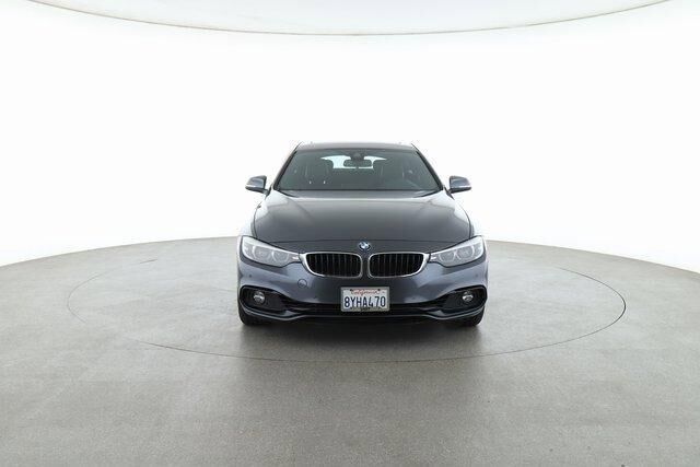 2018 BMW 430i