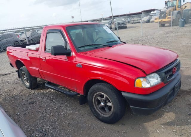 Mazda B-Series