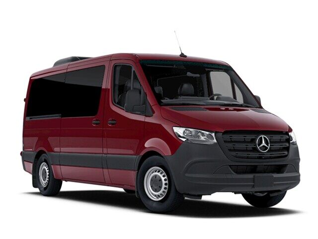 2023 Mercedes-Benz Sprinter