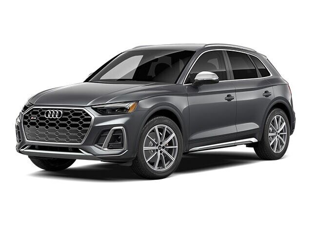 2023 Audi SQ5
