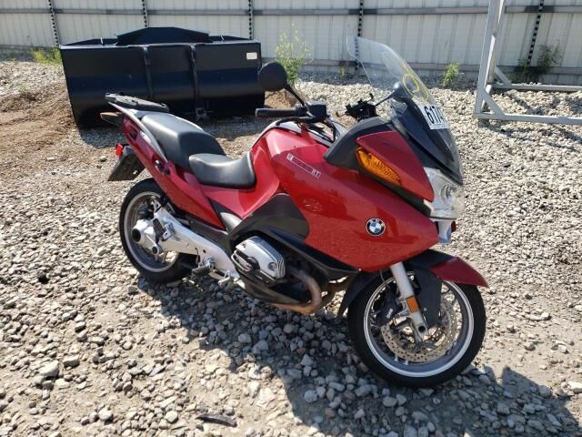 BMW R 1200 RT