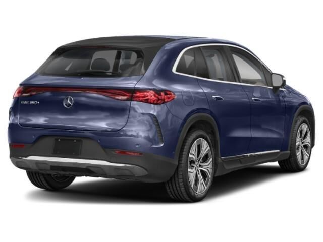 2023 Mercedes-Benz EQE-Class SUV