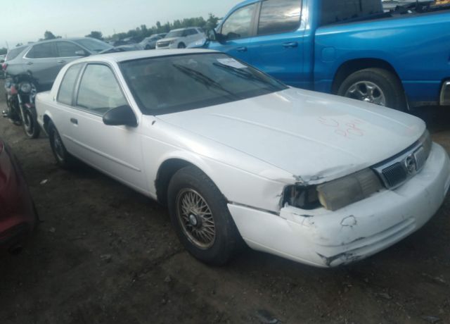 Mercury Cougar