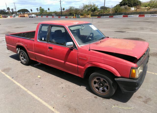 Mazda B-Series