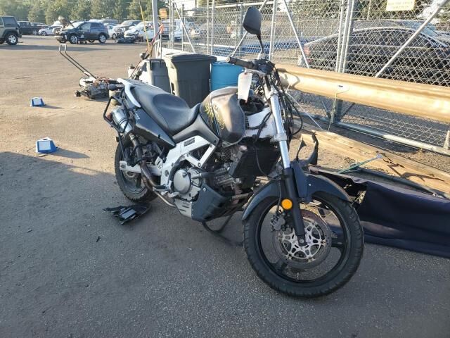 Suzuki DL650K
