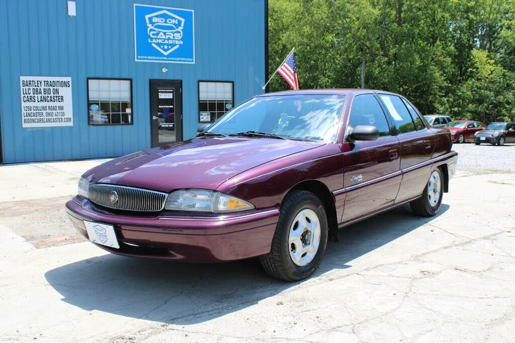 Buick Skylark
