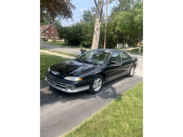 Dodge Intrepid