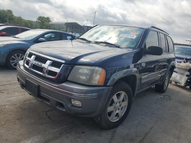 Isuzu Ascender
