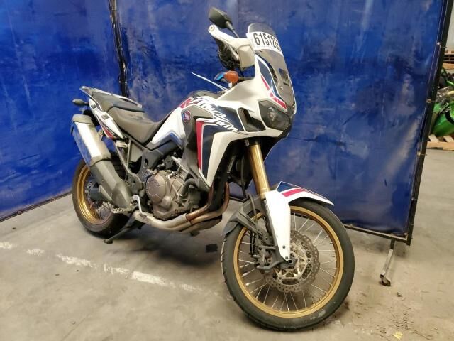 Honda CRF1000