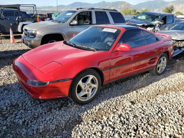 Toyota MR2