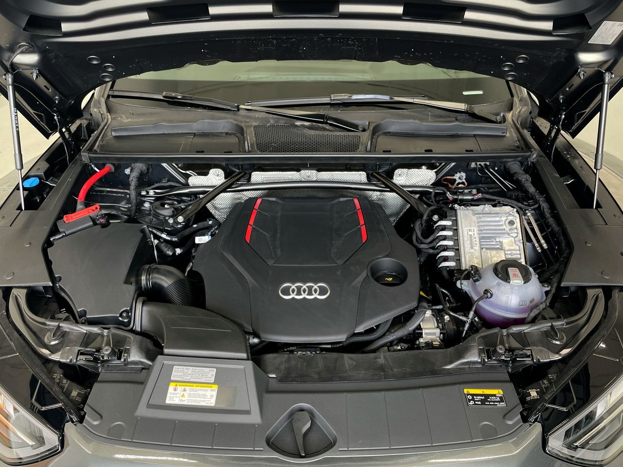 2023 Audi SQ5