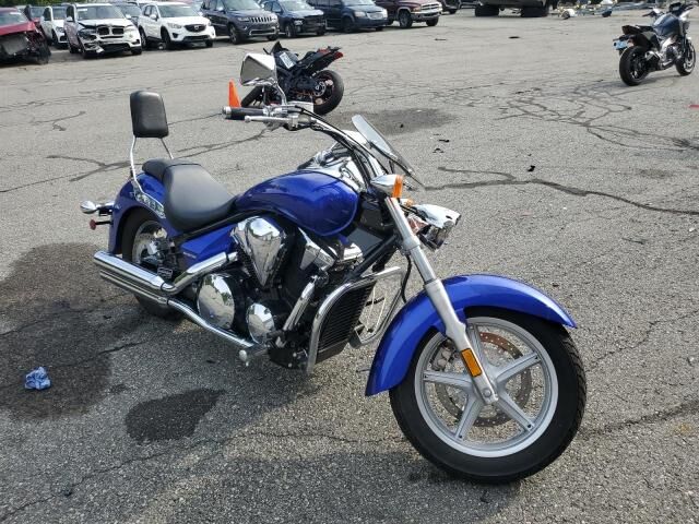 Honda VT1300 (Stateline)