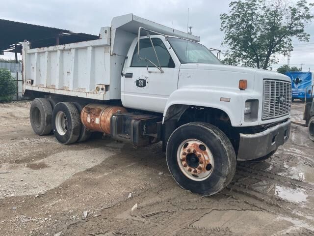 Chevrolet C7