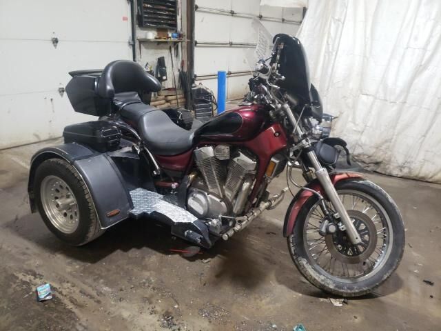 Suzuki VS1400GLP
