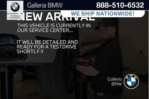 2020 BMW 530i
