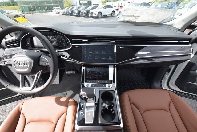 2023 Audi Q7