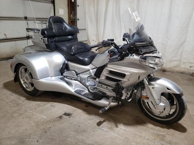 Honda GL1800