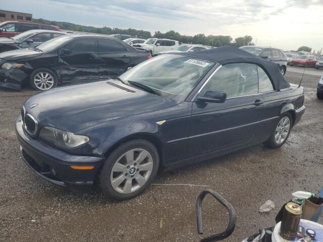 BMW 325Cic