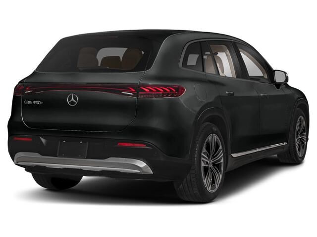 2023 Mercedes-Benz EQS-Class SUV