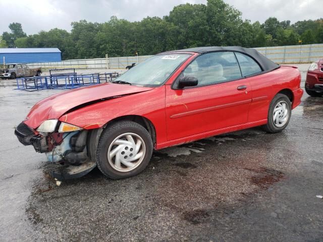 Chevrolet Cavalier