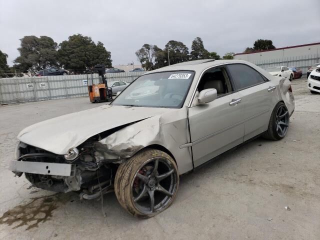 Infiniti M45