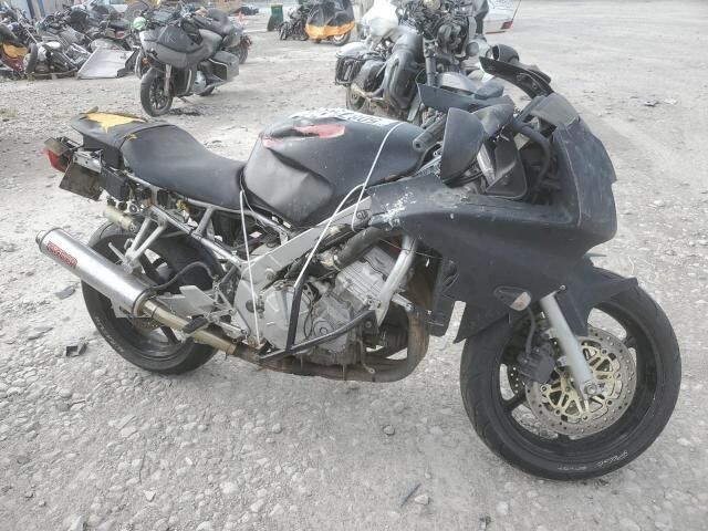 Honda CBR600