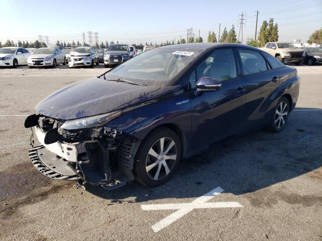 Toyota Mirai