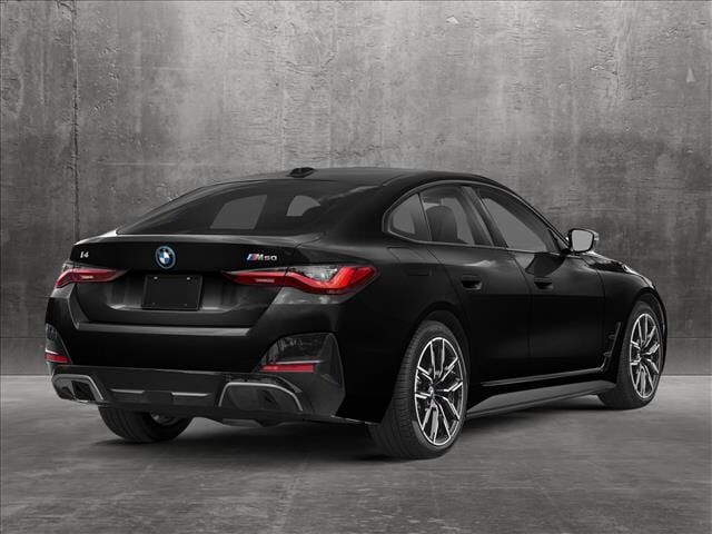 2023 BMW i4