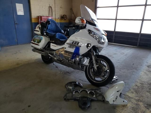 Honda GL1800