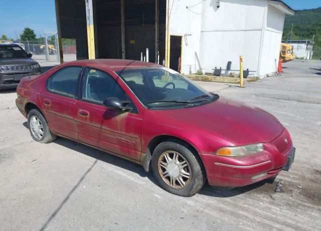 Chrysler Cirrus