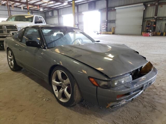 Nissan 240SX